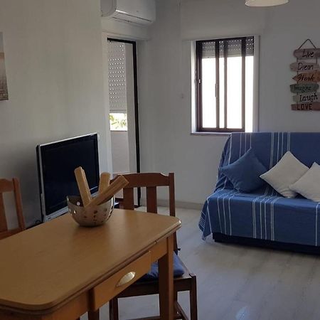 Apartment Girasol Front Beach Quarteira Algarve Exterior photo