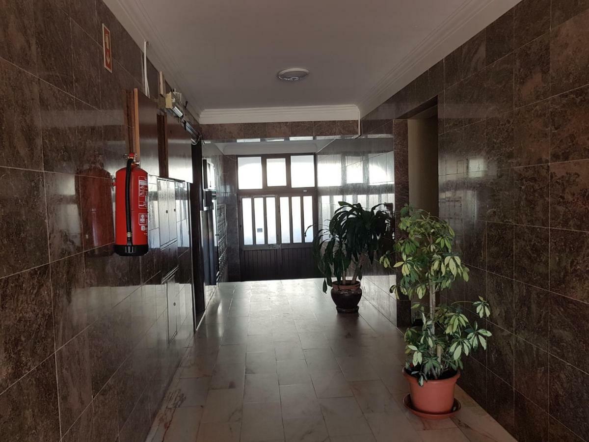 Apartment Girasol Front Beach Quarteira Algarve Exterior photo